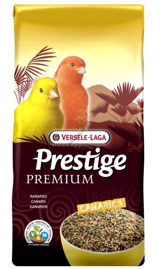 Versele Laga Premium Canary